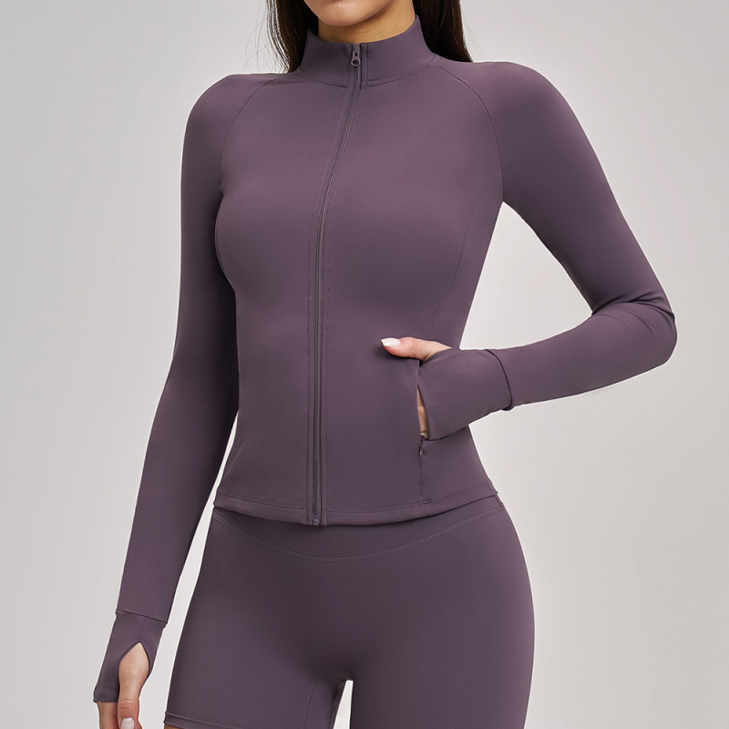 Yoga Fitness Training - Pakaian Yoga Musim Semi untuk Wanita