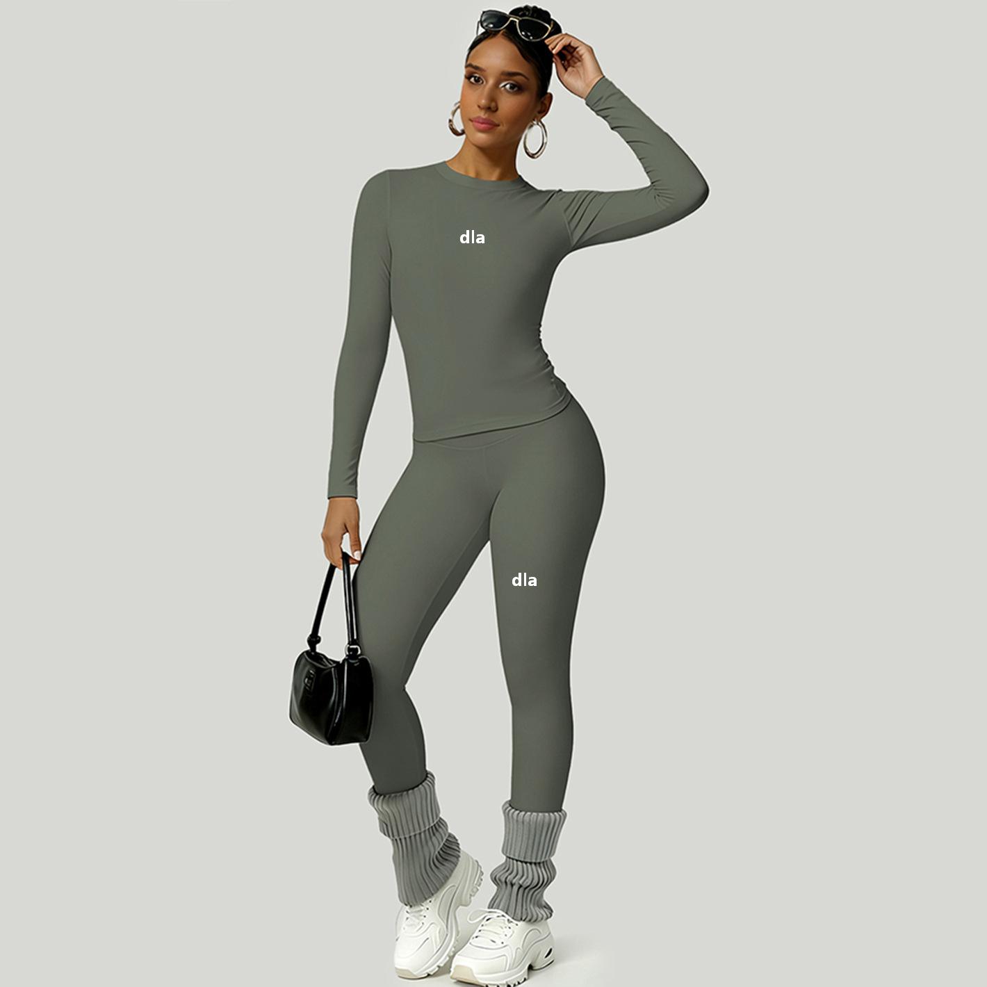 Setelan olahraga yoga terbaru  - Yoga Fitness Training ulasan dan harga