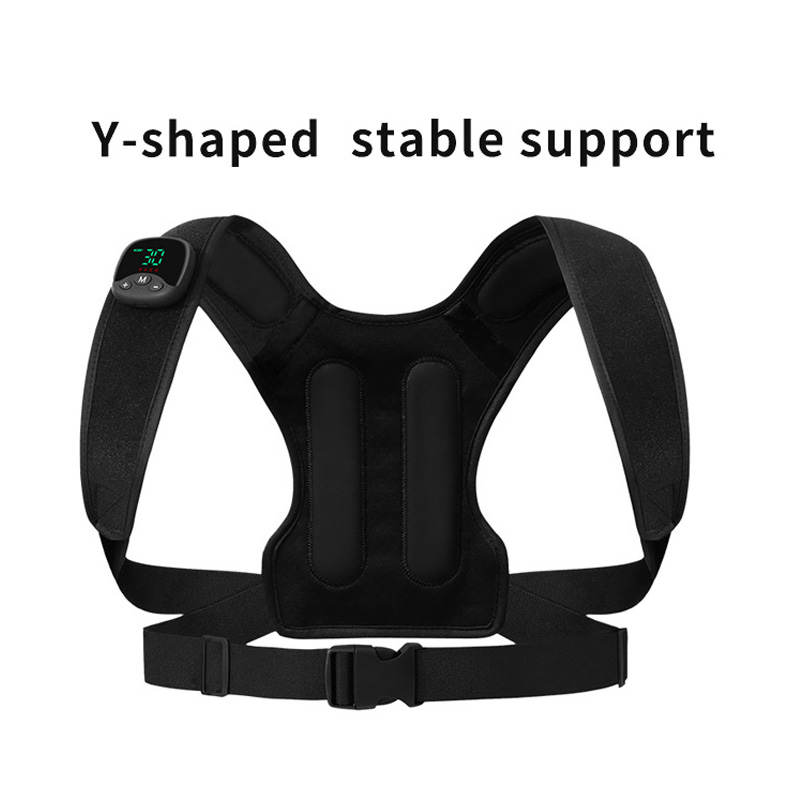 Korektor Postur Sabuk Pijat Pe - Posture Corrector Back ulasan dan harga