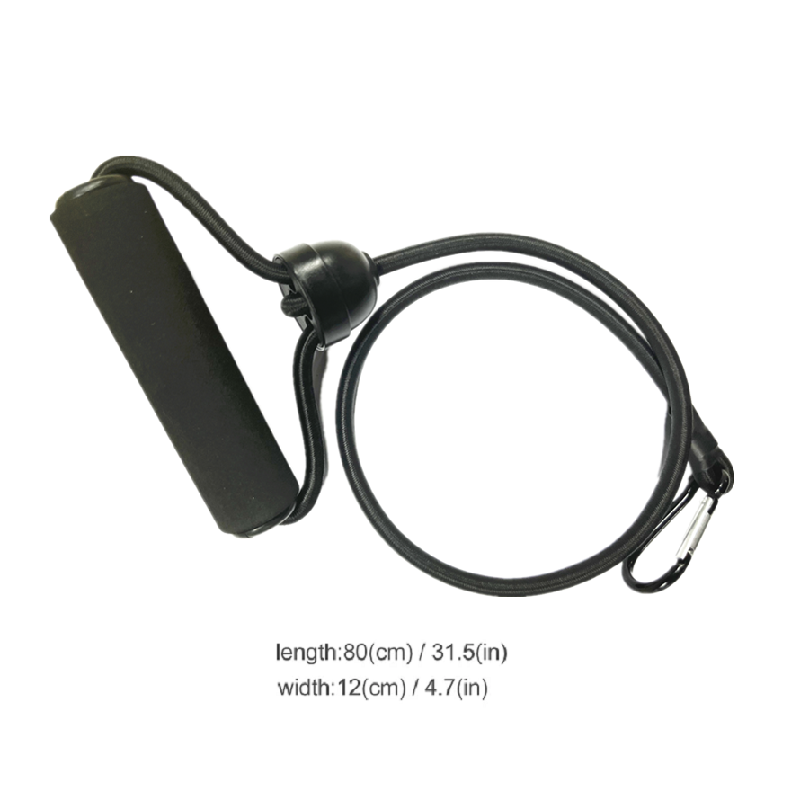 1 pasang tali resistensi latek - Push Up Board ulasan dan harga