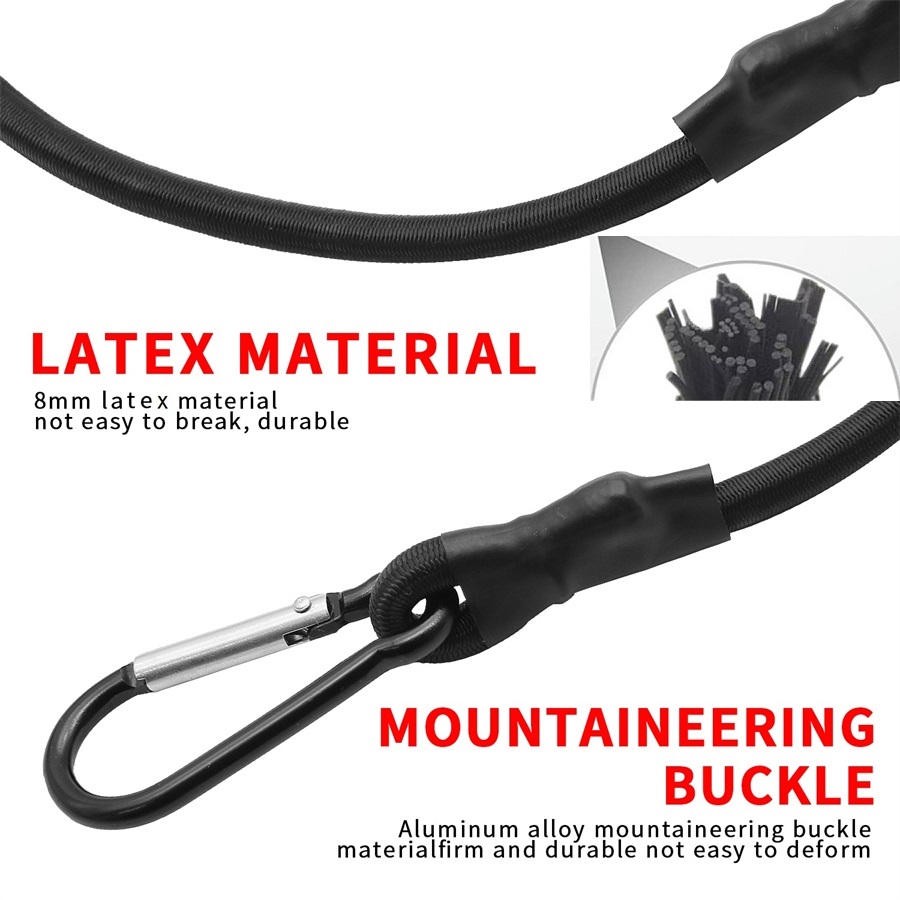 1 pasang tali resistensi latek - Push Up Board ulasan dan harga