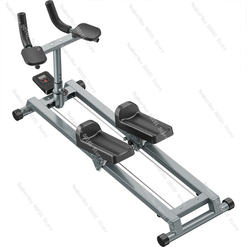 Mesin Panjat Tebing Multifungs - Yoga Fitness Training ulasan dan harga