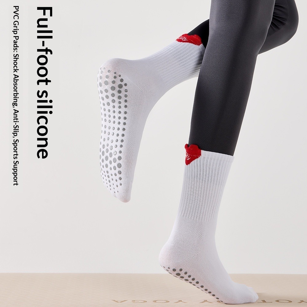 Kaos Kaki Olahraga Wanita Sete - Yoga Fitness Training ulasan dan harga