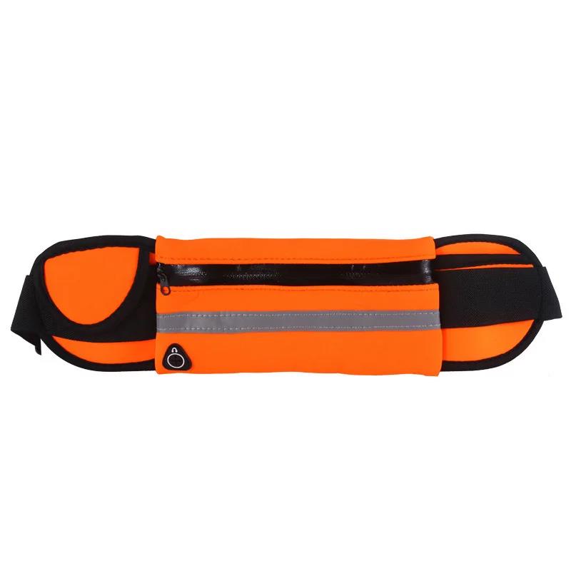 Tas Pinggang Lari, Kantong Pin - Yoga Fitness Apple ulasan dan harga