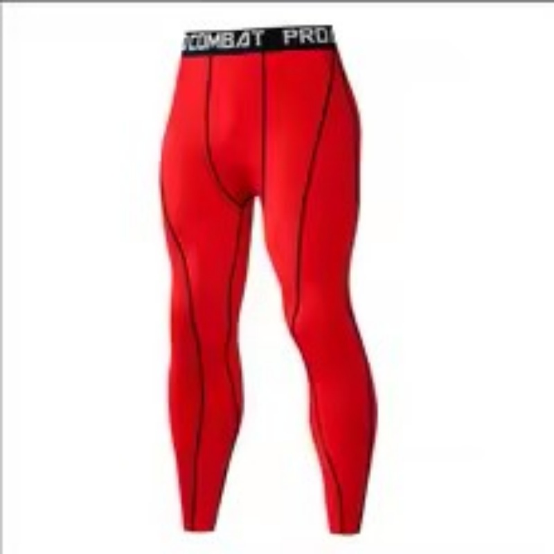 Celana Legging Ketat Kompresi  - Yoga Fitness Training ulasan dan harga