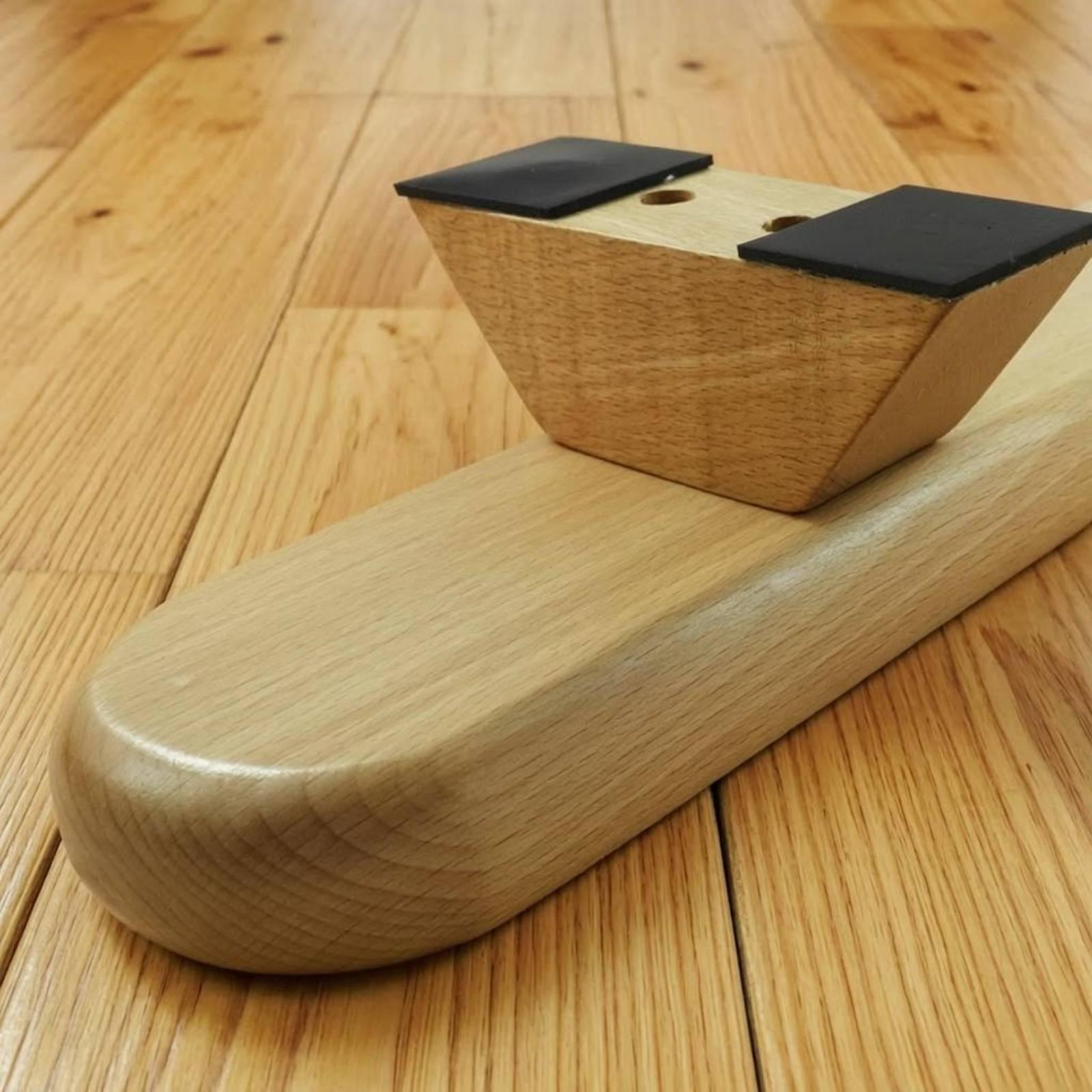 Alat Latihan Push Up Kayu untu - Push Up Board ulasan dan harga
