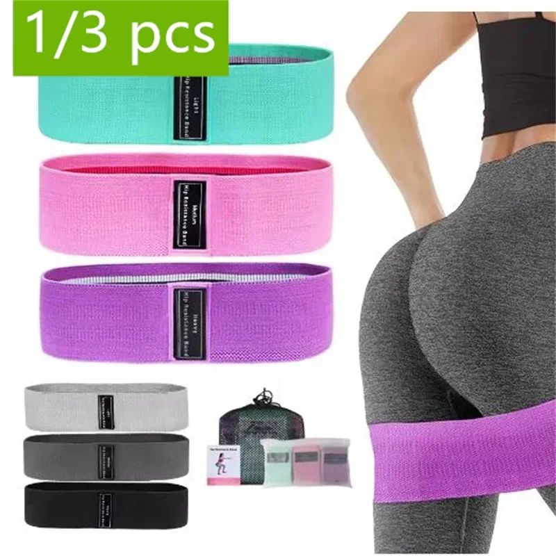 Pita Latihan Elastis untuk Pin - Yoga Fitness Resistance Band ulasan dan harga