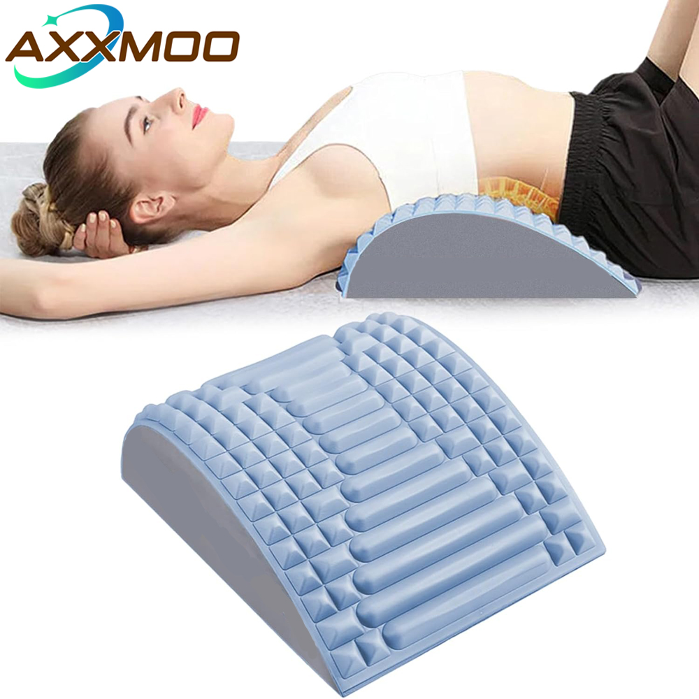 Bantal Peregangan Punggung unt - Posture Corrector Back ulasan dan harga