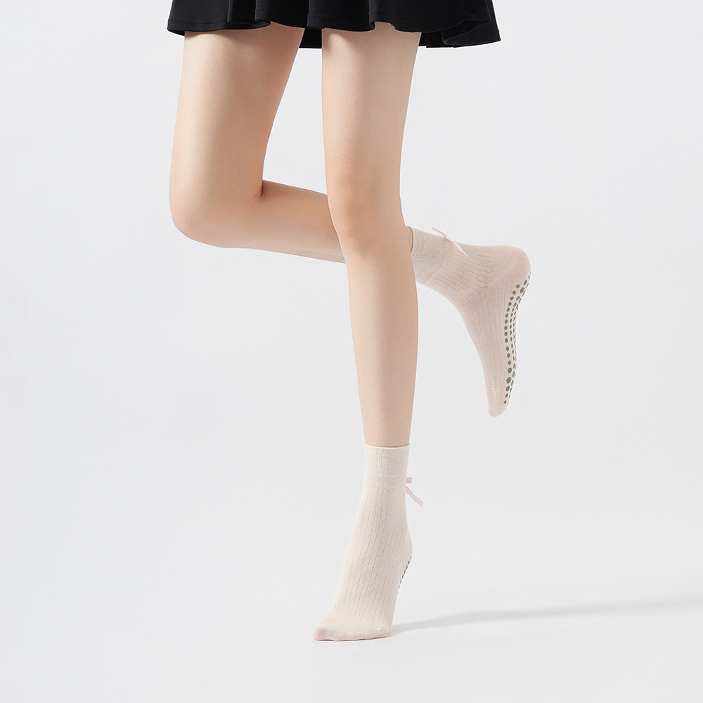 Kaus Kaki Yoga Pita Imut untuk - Yoga Of Fitness ulasan dan harga